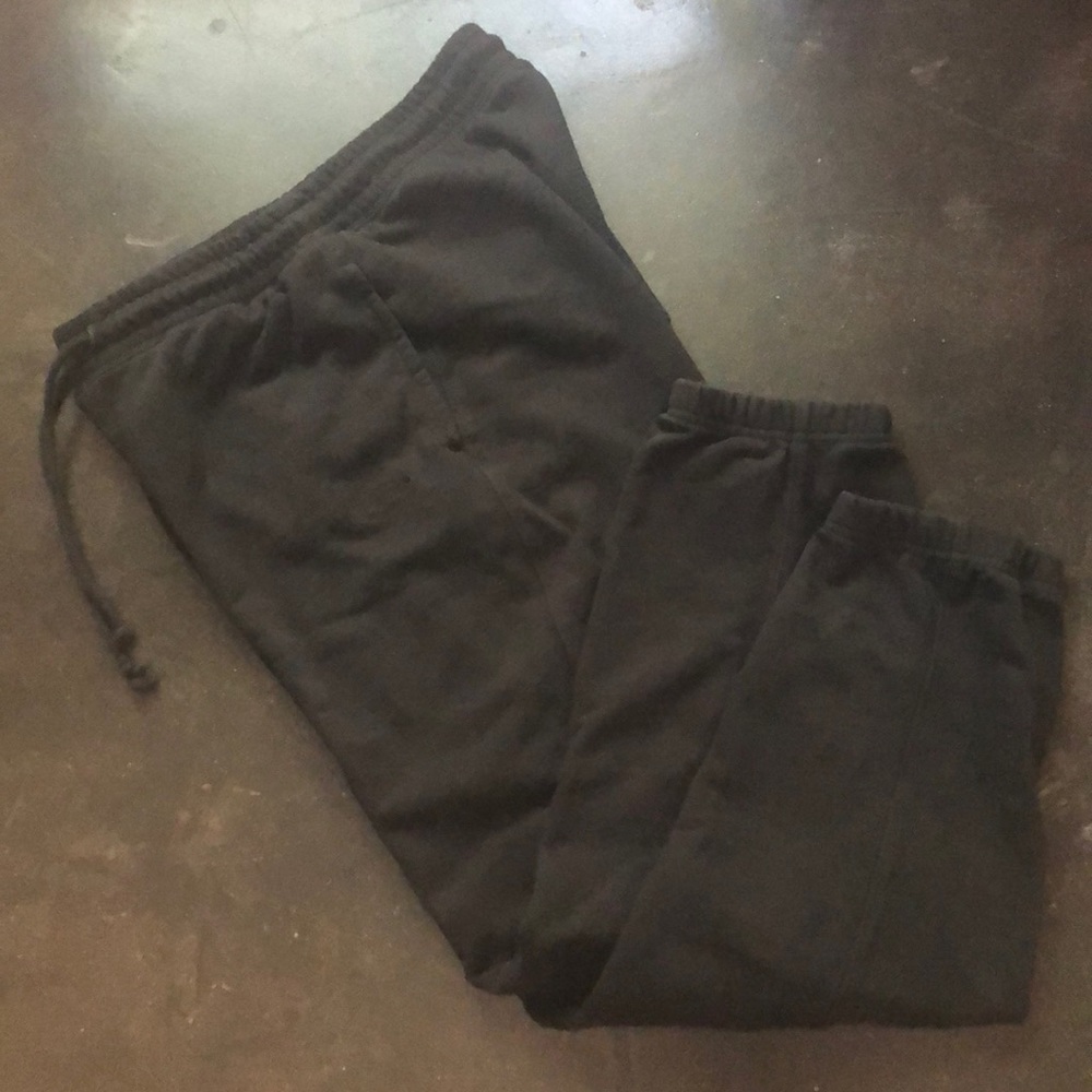 J. Crew Sweatpants